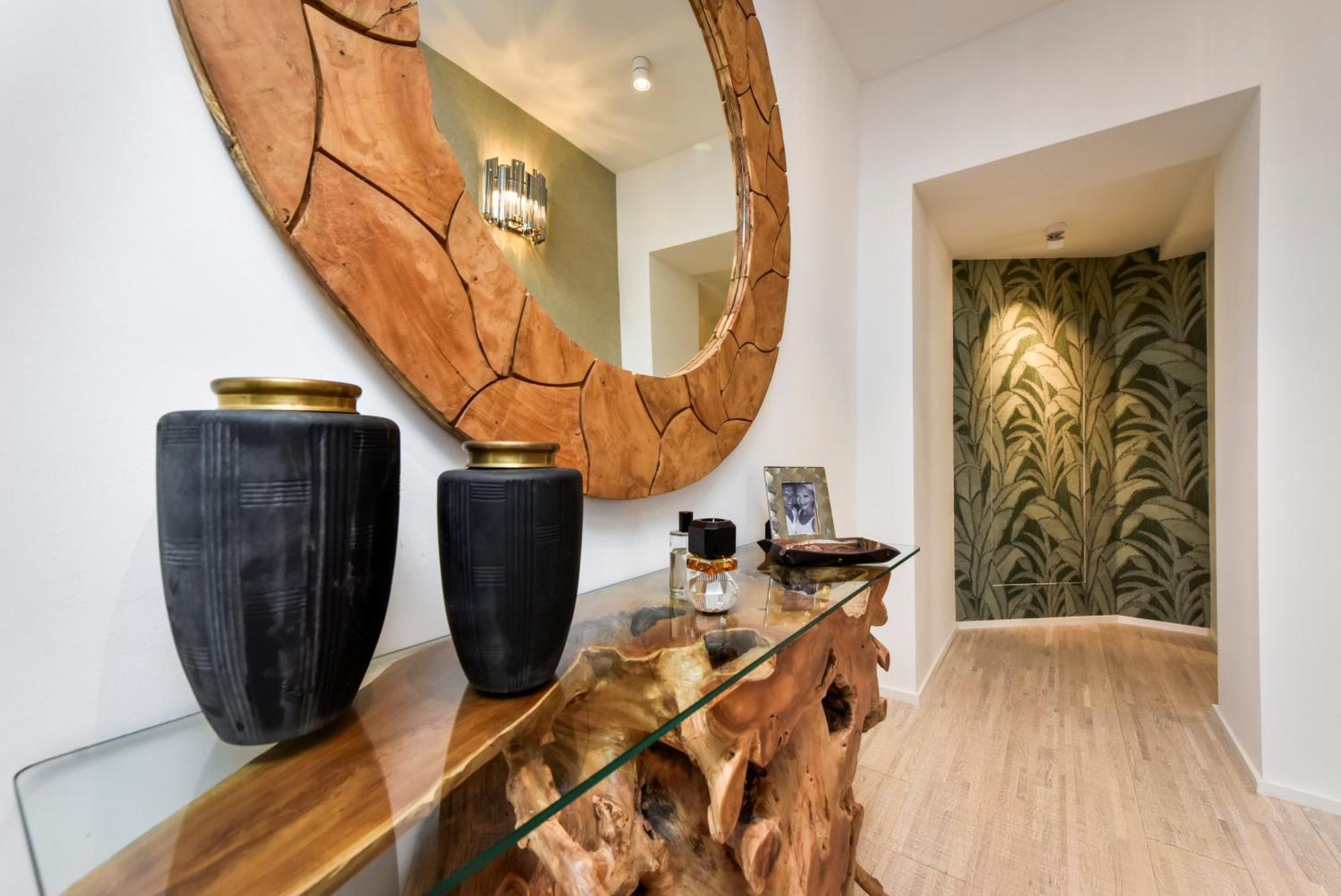 Luxury Apartment Sunce Rovinj Dış mekan fotoğraf