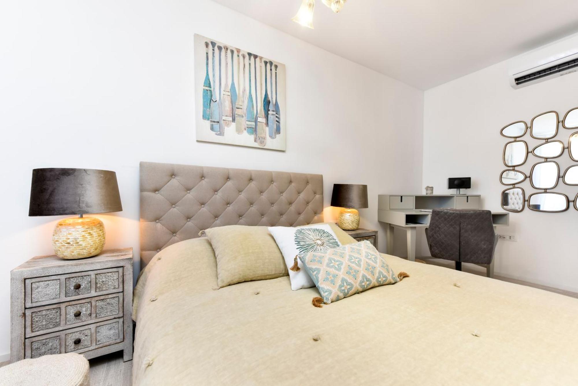 Luxury Apartment Sunce Rovinj Dış mekan fotoğraf