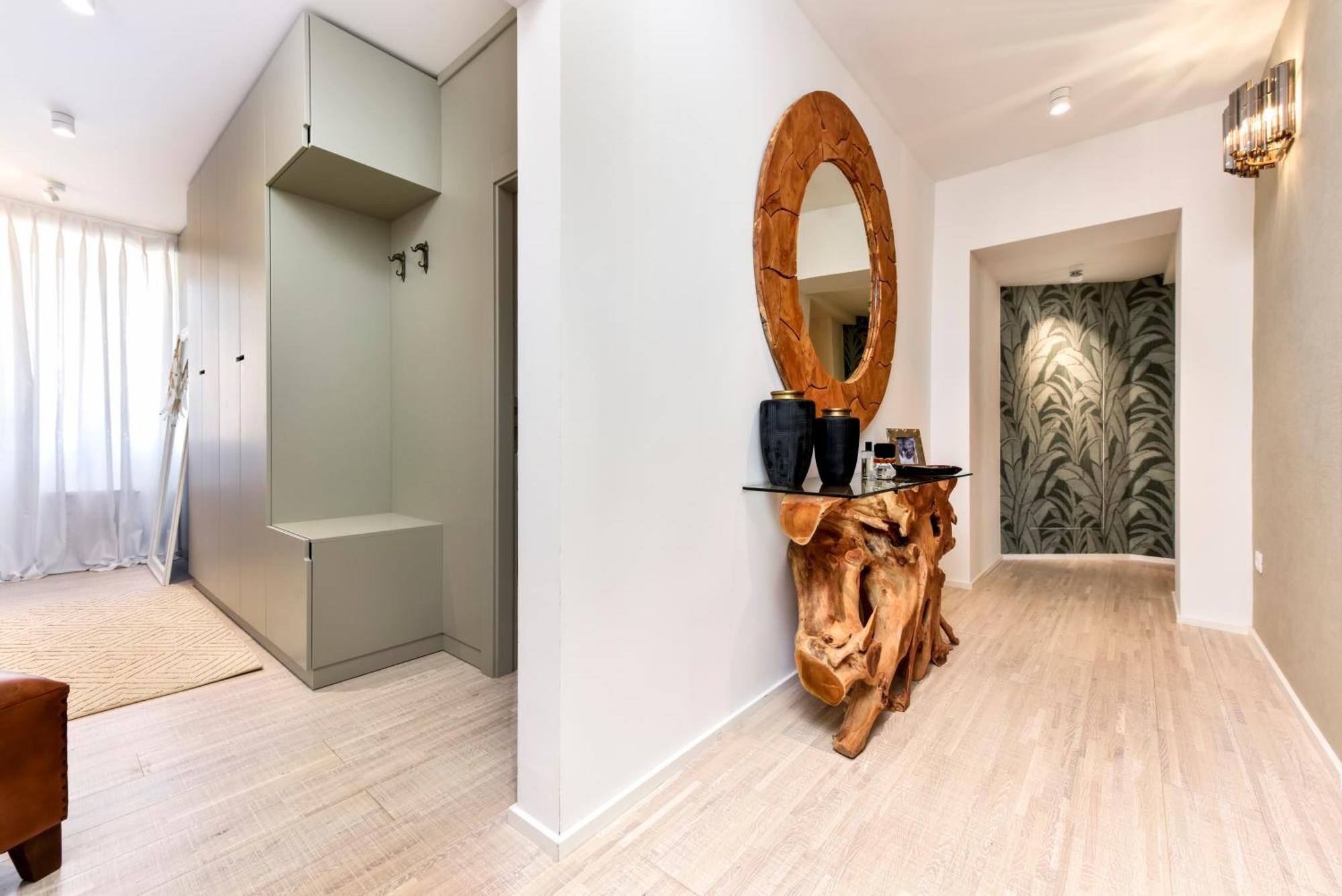 Luxury Apartment Sunce Rovinj Dış mekan fotoğraf